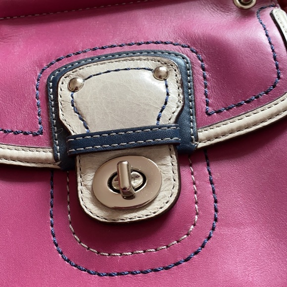 Coach bag - Picture 3 of 6